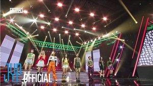 Poster for The Final Members