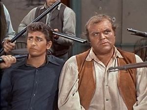 Poster for The Gunmen