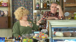 Poster for Episode 110 Poster for Episode 110