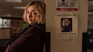 Poster for Whatever Happened to Maddie Nears?
