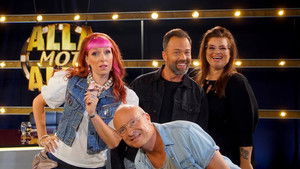 Poster for Episode 35