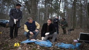 Poster for Death of a Butcher