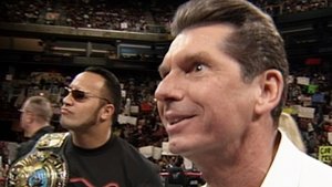 Poster for RAW is WAR 296