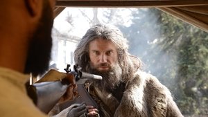 Poster for Big Bad Wolf