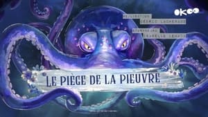 Poster for The Octopus Trap