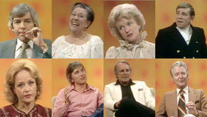 Poster for Luck and Ambition in Their Success