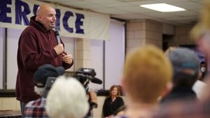 Poster for Keystone Chaos