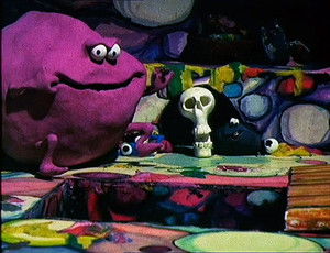 Poster for The Splund Poster for The Splund