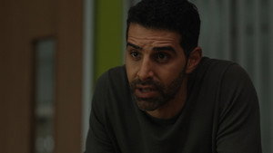 Poster for One of Our Own Poster for One of Our Own