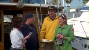 Poster for Awed Couple