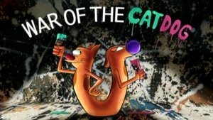 Poster for War of the CatDog