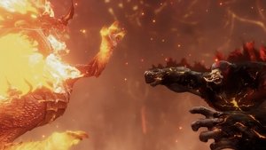 Poster for Episode 16