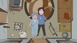 Poster for Jeff and Some Honor Killings