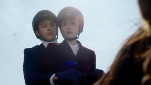 Poster for Give Her Another Chance