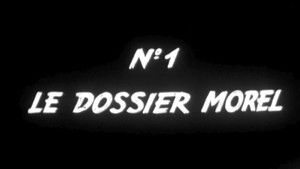 Poster for Episode 1