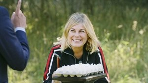 Poster for Pernilla Wahlgren