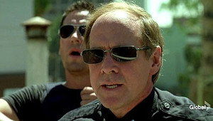 Poster for Robin Hood