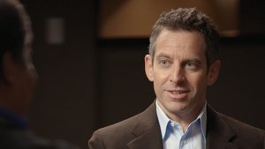 Poster for Sam Harris and the Science of Belief