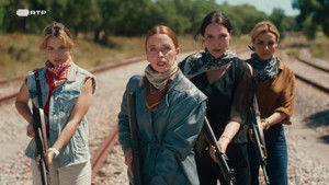 Poster for Episode 5