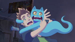 Poster for Episode 2 Poster for Episode 2