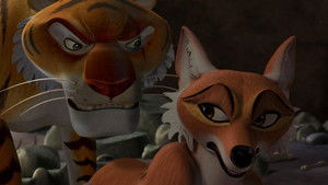 Poster for Blood Brothers