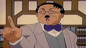 Poster for Episode 13