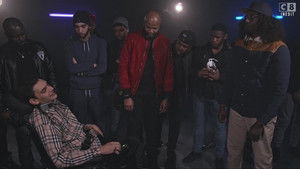 Poster for Episode 2 Poster for Episode 2