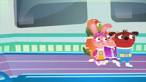 Poster for Shape Up! Poster for Shape Up!