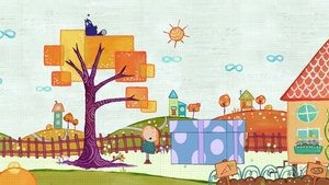 Poster for The Tree Problem