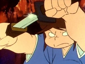 Poster for Episode 7