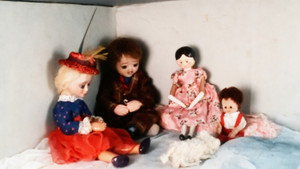 Poster for Episode 2