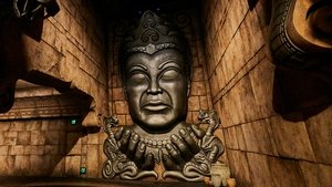 Poster for Indiana Jones Adventure