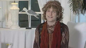 Poster for Presentado por Barbara Streisand