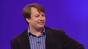 Poster for Michael Buerk, Danny Baker, Russell Howard, Anton du Beke