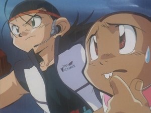 Poster for Episode 17