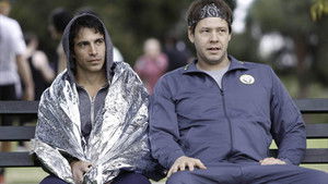 Poster for Triathlon Poster for Triathlon