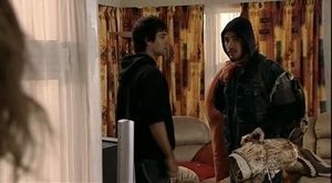 Poster for Most Foul, Strange and Unnatural Poster for Most Foul, Strange and Unnatural