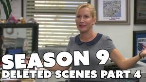 Poster for Season 9 Deleted Scenes Part 4