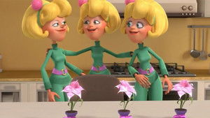 Poster for Episode 21