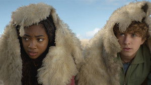 Poster for Nobody Gets the Fleece