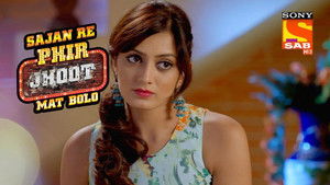 Poster for Lokhande's Kulfi Trick Poster for Lokhande's Kulfi Trick