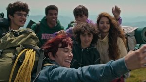 Poster for Episode 8 Poster for Episode 8