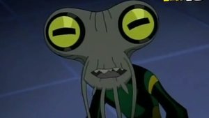 Poster for Secret of the Omnitrix (3)