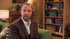 Poster for Episode 107