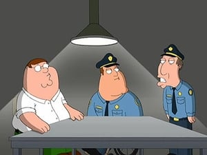 Poster for Stewie Kills Lois (1)