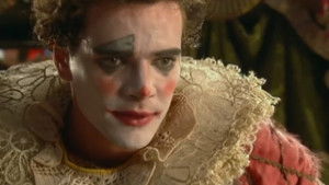 Poster for Os Saltimbancos