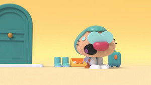 Poster for Out of Sight