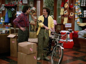 Poster for Ten Speed and a Soft Touch