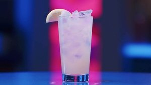 Poster for Honey Ginger Lemonade