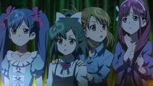 Poster for Kirara of Succession